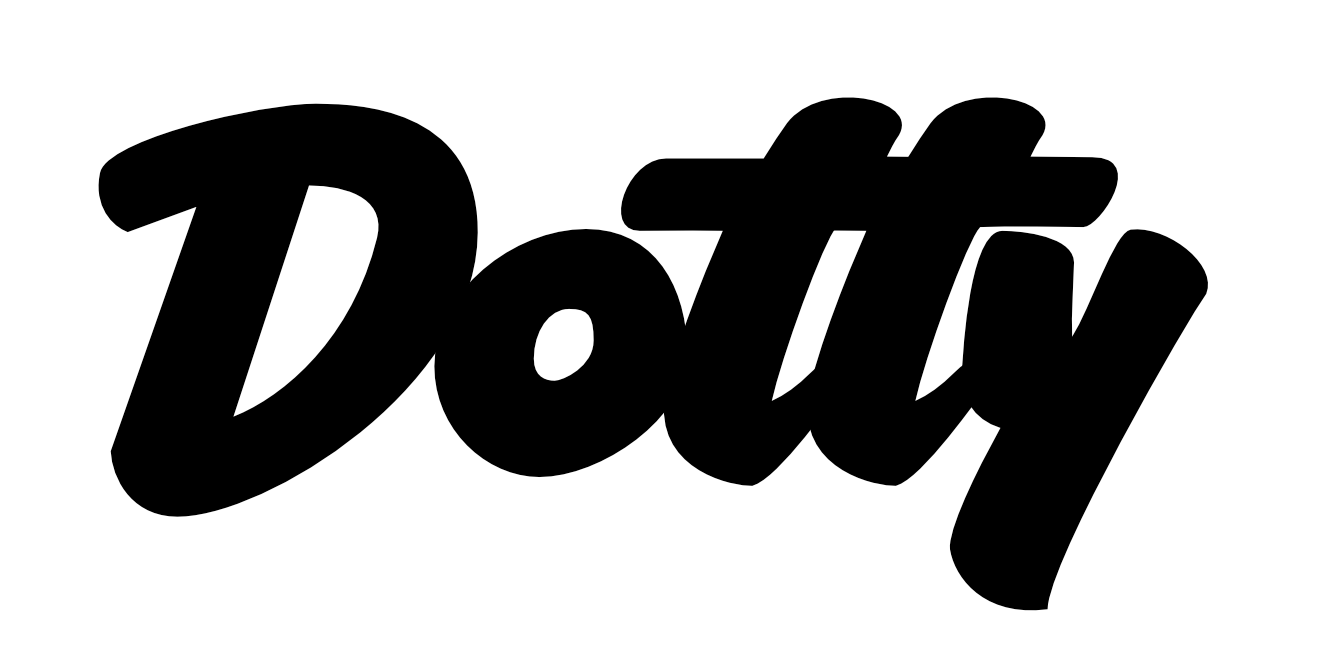Dotty Logo